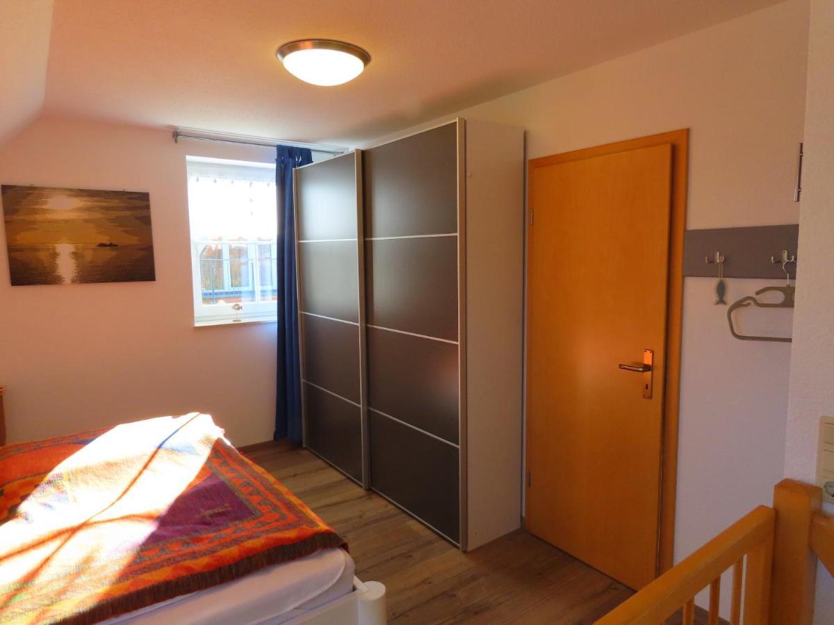 Ferienhaus Marina Boltenhagen  Εξωτερικό φωτογραφία