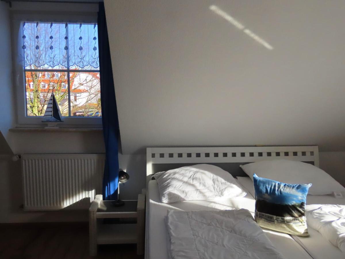 Ferienhaus Marina Boltenhagen  Εξωτερικό φωτογραφία