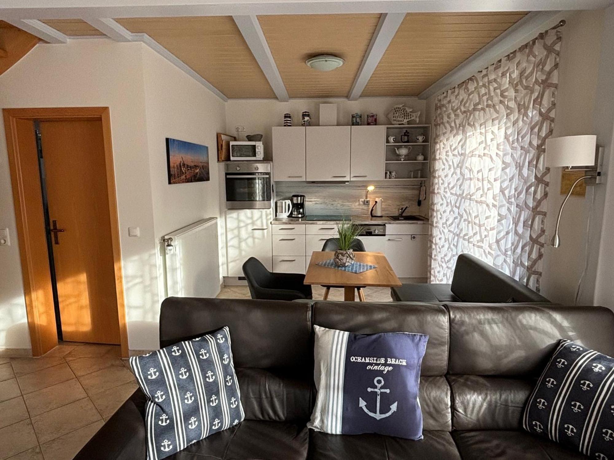 Ferienhaus Marina Boltenhagen  Εξωτερικό φωτογραφία